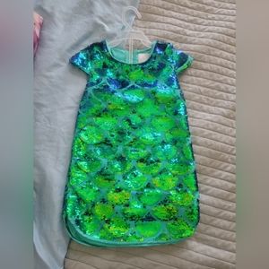 Toddler dress